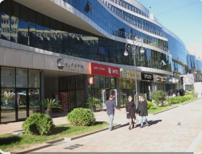 Офис, 52&nbsp;м²