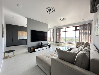 4-к. квартира, 238&nbsp;м²