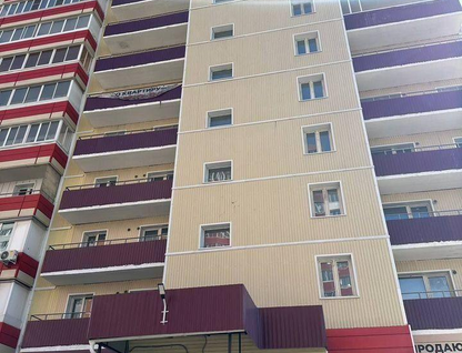 3-к. квартира, 74,4&nbsp;м²