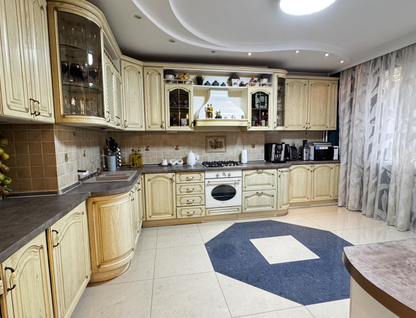 4-к. квартира, 149,2 м²