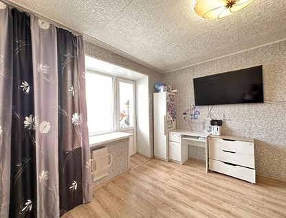 1-к. квартира, 31&nbsp;м²