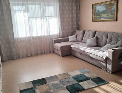 3-к. квартира, 87&nbsp;м²