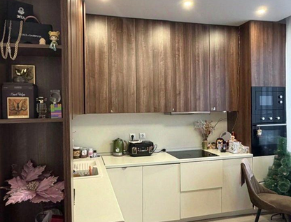 1-к. квартира, 47&nbsp;м²