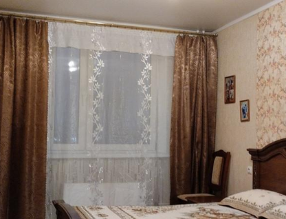 2-к. квартира, 60,5&nbsp;м²