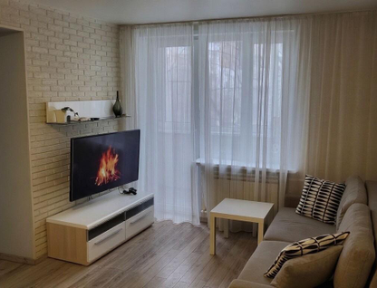 2-к. квартира, 47,4 м²