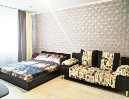 1-к. квартира, 39&nbsp;м²