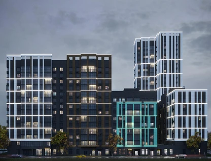3-к. квартира, 77&nbsp;м²