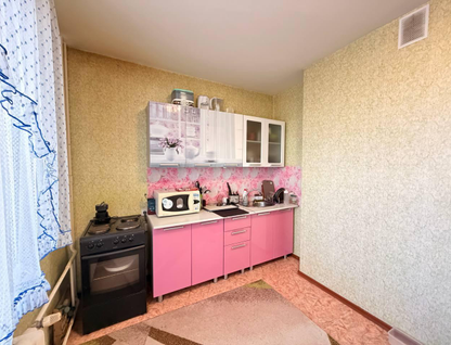 1-к. квартира, 50,2&nbsp;м²