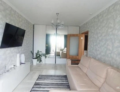 2-к. квартира, 56&nbsp;м²