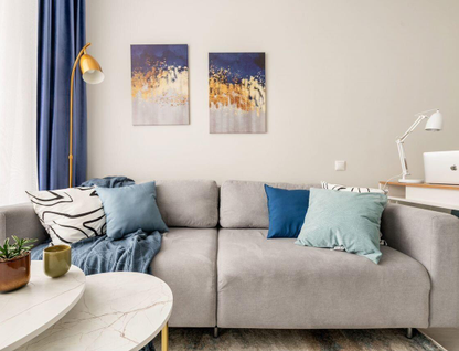 1-к. квартира, 41&nbsp;м²