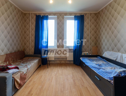1-к. квартира, 38,2&nbsp;м²