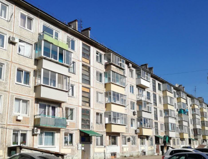 1-к. квартира, 38&nbsp;м²