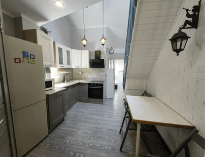 1-к. квартира, 44 м²