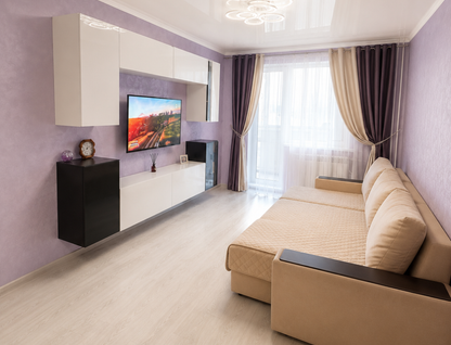 2-к. квартира, 49,2 м²