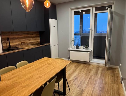 1-к. квартира, 40,1 м²