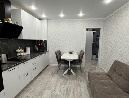 2-к. квартира, 68,1&nbsp;м²