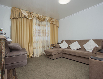 2-к. квартира, 39,7&nbsp;м²