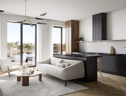 2-к. квартира, 86&nbsp;м²