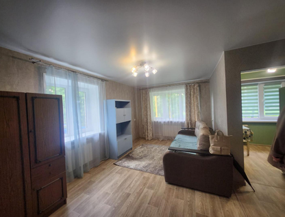 1-к. квартира, 32&nbsp;м²