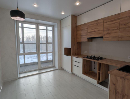 1-к. квартира, 36,8&nbsp;м²