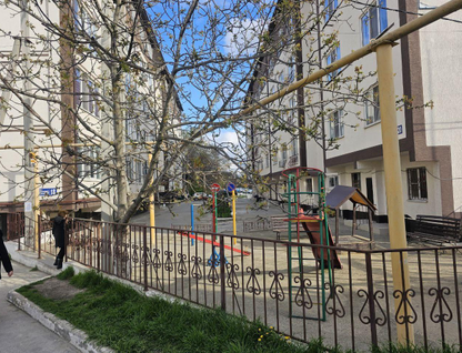 1-к. квартира, 28&nbsp;м²