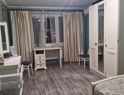 3-к. квартира, 85&nbsp;м²