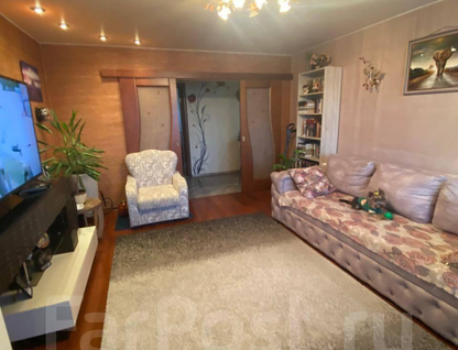 4-к. квартира, 74&nbsp;м²