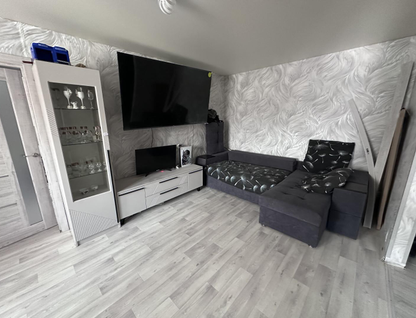 2-к. квартира, 45,1&nbsp;м²