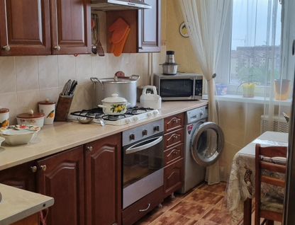 3-к. квартира, 75&nbsp;м²
