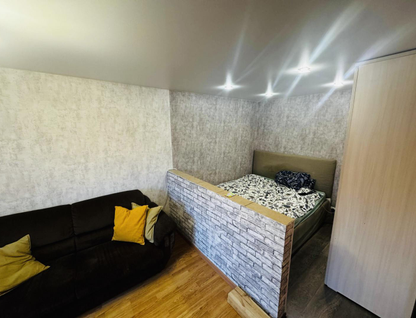 1-к. квартира, 30&nbsp;м²