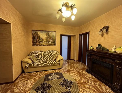 5-к. квартира, 134,4&nbsp;м²