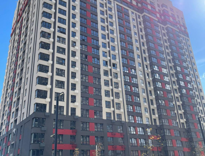 1-к. квартира, 41,9&nbsp;м²