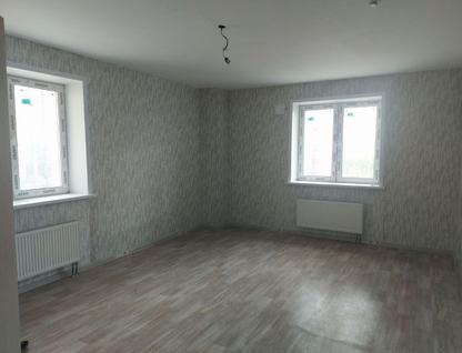 1-к. квартира, 45,3&nbsp;м²