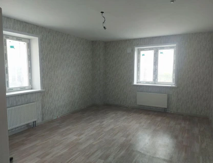1-к. квартира, 45,3&nbsp;м²