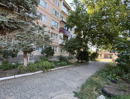 3-к. квартира, 60&nbsp;м²