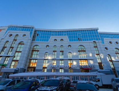 Торговые помещения, 864,6&nbsp;м²