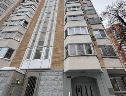 1-к. квартира, 37,7&nbsp;м²