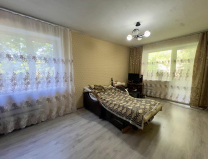 1-к. квартира, 31,3&nbsp;м²