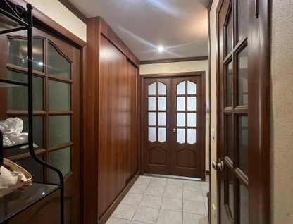 3-к. квартира, 58&nbsp;м²