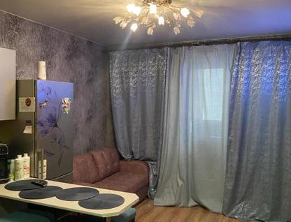 Студия, 21&nbsp;м²