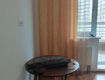 1-к. квартира, 39,5&nbsp;м²