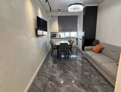 2-к. квартира, 71,6&nbsp;м²