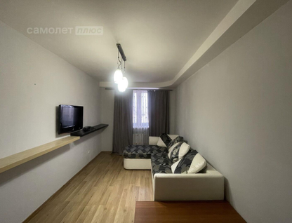 1-к. квартира, 35,8&nbsp;м²
