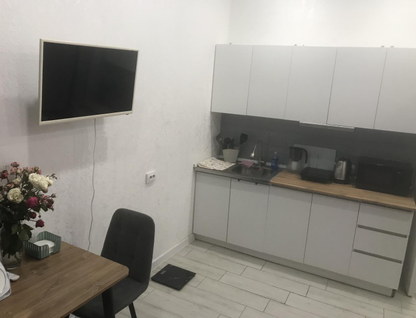 Студия, 23 м²