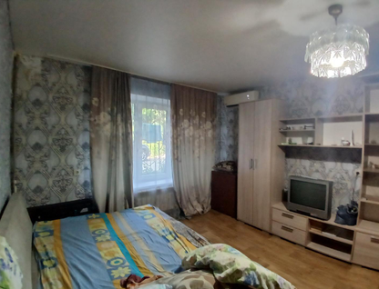 1-к. квартира, 30&nbsp;м²
