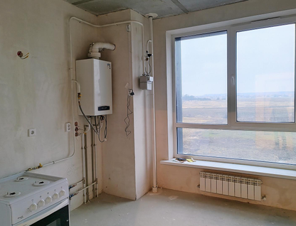 1-к. квартира, 34,2&nbsp;м²