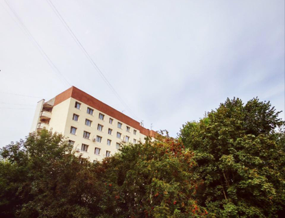 Комната, 13&nbsp;м²