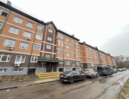 2-к. квартира, 51,4&nbsp;м²