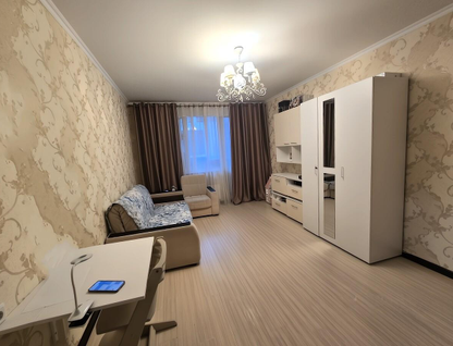 2-к. квартира, 63,4&nbsp;м²