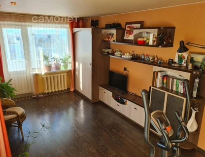 3-к. квартира, 61,7&nbsp;м²